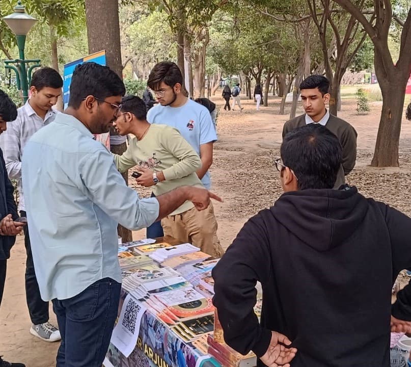 outreach Roots