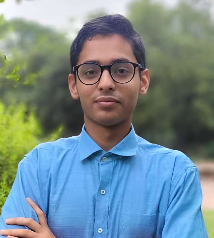 ABHIGYAN ROY