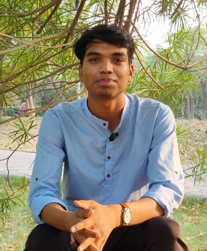 AVINASH