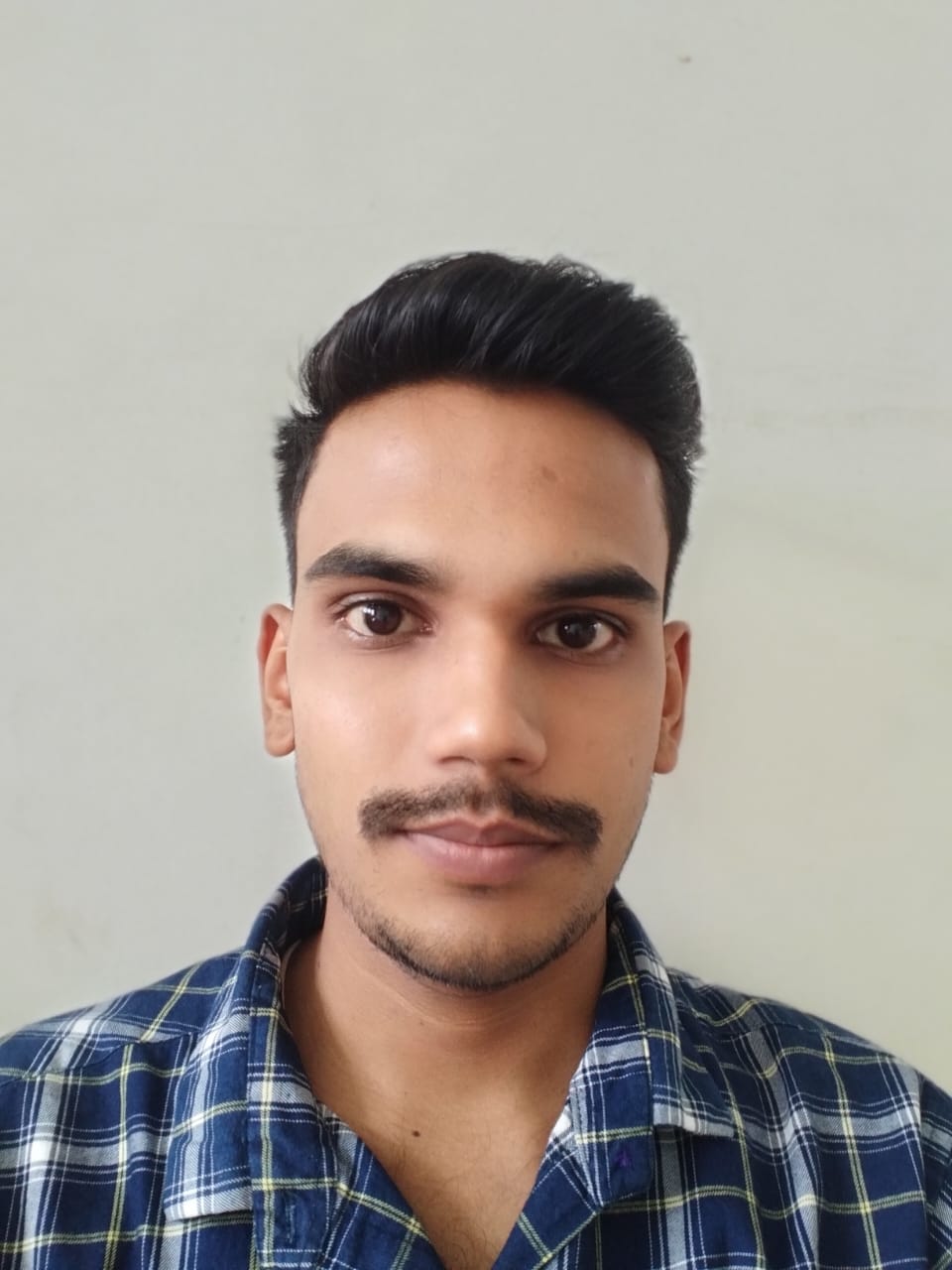 Student 8