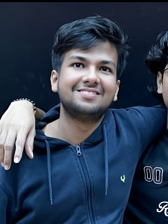 UMESH KASHYAP