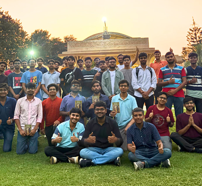 Group Photo
